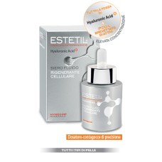 ESTETIL RIGENAR CELL SIE 30ML