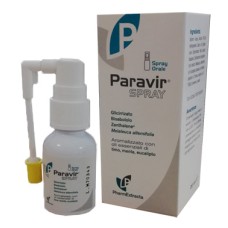 PARAVIR Spray 20ml