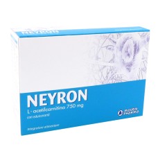 NEYRON 20 Bust.