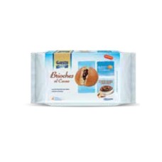 GIUSTO S/Z Brioches Cacao4x45g