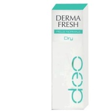 DERMAFRESH Deo P-N Dry TP