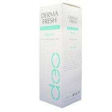 DERMAFRESH Deo Sport TP 100ml