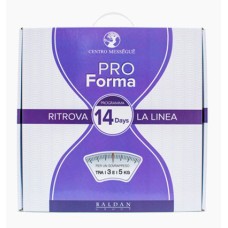 Kit 14 Giorni Pro Forma