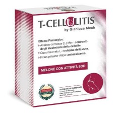 T-CELLULITIS TISANO COMPLEX