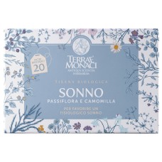 Terrae Monaci Somnus Tis Bio