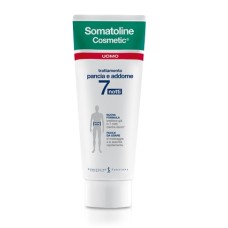 Somat C Uomo P/ad 7 Not 250ml