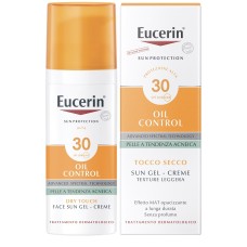 EUCERIN SUN Oil Control 30