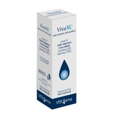 VISUXL SOLUZIONE OFTALMICA10ML