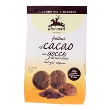 FROLLINI AL CACAO GOCCE CIOC