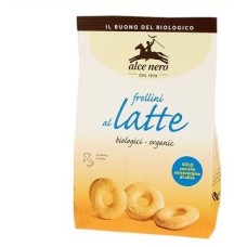 FROLLINI LATTE BIO 350G