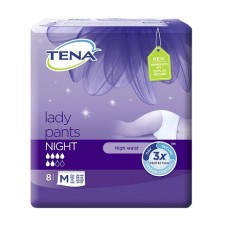 Tena Lady Pants Night M 8pz