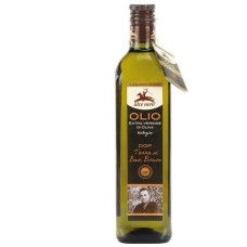 OLIO EXTRAVERGINE OLIVA DOP