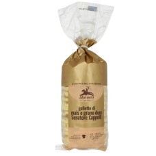 GALLETTE MAIS/GRANO SENATORE C
