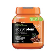 SOY PROTEIN ISOLATE DELIC CHOC