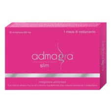 Admagra Slim 30cpr