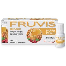 Fruvis Pappa Reale 12fl