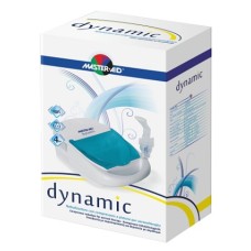 MASTER AID DYNAMIC AEROSOL