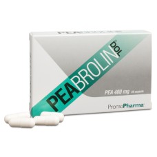 PEABROLIN 20CPS