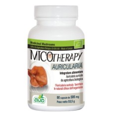 MICOTHERAPY AURICUL.90Cps AVD