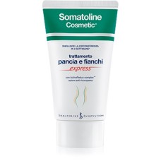 Somat C Snel P/f Express 150ml