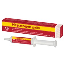 HEPATOGEN Gatto/Cane Pasta 30g
