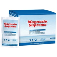 MAGNESIO SUP 32 BUST 76,80G PO