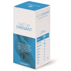 Naturdrenant Liquido 200ml