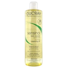 SENSINOL OLIO CORPO 400ML