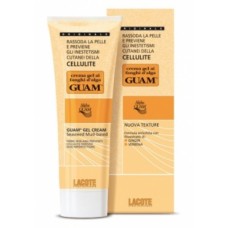Guam Fanghi D'alga Crema Gel