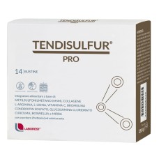 TENDISULFUR PRO 14 Bust.