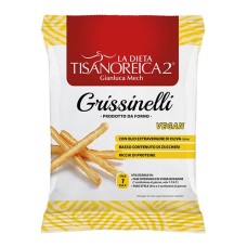 GRISSINELLI 22g