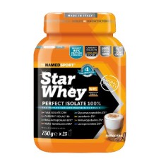 STAR WHEY MOKACCINO 750G