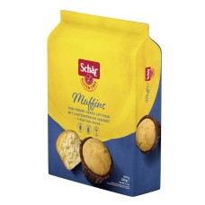 SCHAR MUFFINS 260G