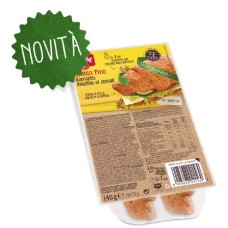 SCHAR Kornspitz Rot.Cer.140g