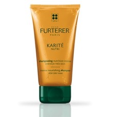 Karite' Nutri Shampoo Nutr Int