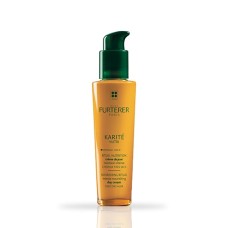 Karite' Nutri Crema Giorno Nut