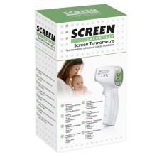 SCREEN TERMOMETRO INFRAROSSI