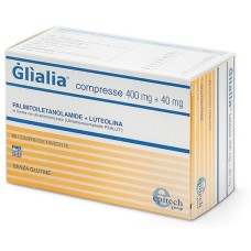 GLIALIA 400MG+40MG 60CPR