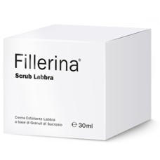Fillerina Scrub Lab Vaso 30ml