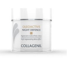 COLLAGENIL Oleoactive Night