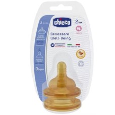 CH TETT WB 2M+ ADJ LTX 2PZ