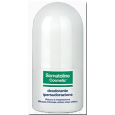 SOMATOLINE C DEO IPER DUE ROLL