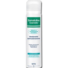 SOMAT C DEO IPERS SPRAY DUO