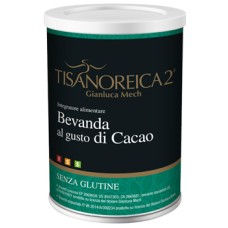 TISANOREICA Bev.Cacao 350g