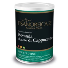 TISANOREICA BEVANDA CAPPUCCINO