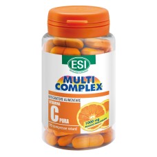 VITAMINA C Pura Ret.90 Cpr ESI