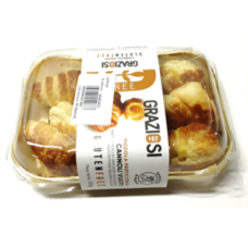 GRAZIOSI Cannolini Vuoti 80g