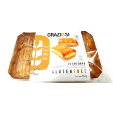 GRAZIOSI Le Leggere 130g
