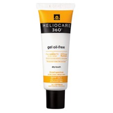 HELIOCARE 360 OIL FREE SPF50