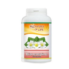 BIANCOSPINO 100CPS FLOWERS OF
